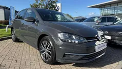 Used 2017 VW Golf VII SE Hatchback | £9,995 (Fair price)