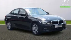 Used 2021 BMW 330e Comfort Edition Sedan | £19,899 (Super price)