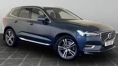 Used 2021 Volvo XC60 Inscription SUV | £19,195 (Fair price)