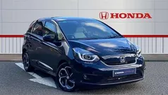 Used 2022 Honda Jazz Hybrid Hatchback | £18,825 (Fair price)
