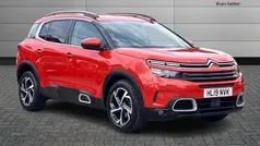 Used 2020 Citroën C5 Aircross Flair SUV | £11,719 (Good price)