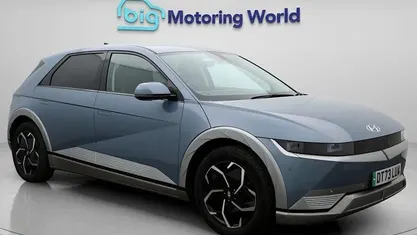 Used Hyundai Ioniq Ultimate 167 kW (228 HP) 2024 Hatchback