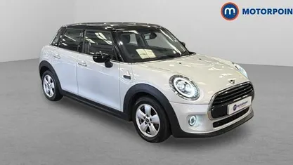 Used Mini Cooper Classic 136 HP (100 kW) 2019 Hatchback