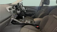 Red Used 2015 Renault Kadjar Dynamique SUV | £6,842 (Good price)