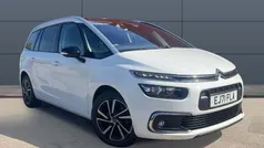 Used 2021 Citroën C4 SpaceTourer PureTech MPV | £15,800 (Fair price)