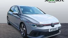 Used 2021 VW Golf VIII GTI Clubsport Hatchback | £29,995 (Fair price)