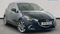 Used 2018 Mazda 2 Inclusive Hatchback | £9,659 (Fair price)