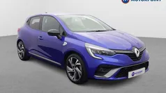 Used 2021 Renault Clio V RS Line Hatchback | £14,849 (Fair price)