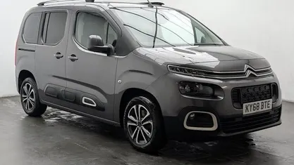 Used Citroën Berlingo Flair 131 HP (96 kW) 2020 MPV