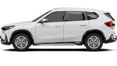 Used 2025 BMW X1 Sport Line SUV | £37,020 (Super price)