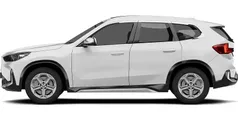 Used 2025 BMW X1 Sport Line SUV | £37,020 (Super price)