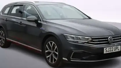 Usado VW Passat GTE 218 CV (160 kW) 2023 Familiar