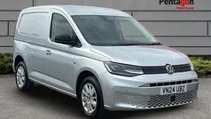 Used 2025 VW Caddy Pro MPV | £19,895 (Super price)