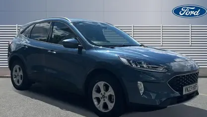 Used Ford Kuga Zetec 150 HP (110 kW) 2022 SUV