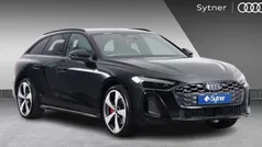 New 2025 Audi A5 Coupe | £53,950 (Good price)
