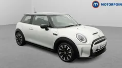 Used 2023 Mini Cooper Level 3 Hatchback | £15,849 (Good price)