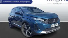 Used 2022 Peugeot 3008 GTi Estate | £18,774 (Fair price)