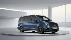 Used 2024 Mercedes V300 Premium MPV | £78,685 (Fair price)