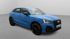 Used 2025 Audi Q2 Black Edition SUV | £22,099 (Super price)