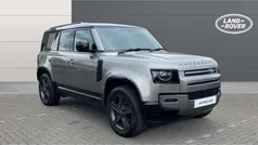 Used 2023 Land Rover Defender SE Dynamic SUV | £55,640 (Good price)