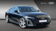 Used 2025 Audi A5 S-Line Coupe | £44,000 (Fair price)
