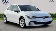 Used 2022 VW Golf VIII Life Hatchback | £19,750 (Fair price)