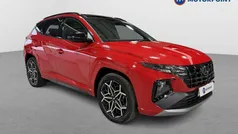 Used 2022 Hyundai Tucson N Line SUV | £25,249 (Fair price)