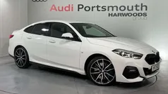 Used 2024 BMW 218 M Sport Coupe | £20,490 (Super price)