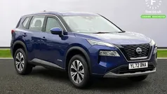 Used 2023 Nissan X-Trail Acenta Premium SUV | £20,699 (Super price)