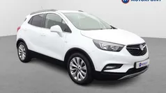 Used 2019 Vauxhall Mokka Elite SUV | £10,999 (Fair price)