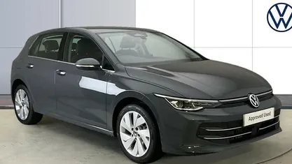 Used 2025 VW Golf VIII Style Hatchback | £28,000 (Super price)