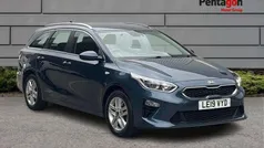 Used 2019 Kia Ceed 2 Estate | £10,488 (Fair price)