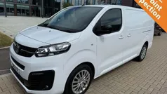 Used 2023 Vauxhall Vivaro Van | £16,290 (Fair price)