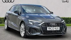 Used 2024 Audi A3 Sportback e-tron Competition Sedan | £25,250 (Super price)