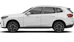 Used 2025 BMW X3 M Sport SUV | £55,131 (Fair price)