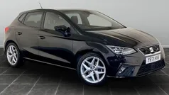 Used 2021 Seat Ibiza FR Hatchback | £11,495 (Good price)