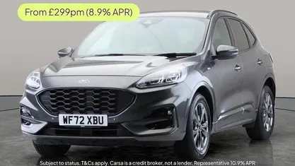 Used 2023 Ford Kuga ST-Line SUV | £17,899 (Fair price)