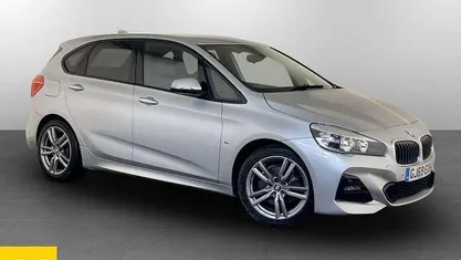 Used 2019 BMW 218 M Sport Estate | £13,995 (Fair price)
