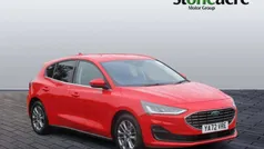 Used 2023 Ford Focus Titanium Hatchback | £15,999 (Fair price)