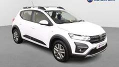 Used 2022 Dacia Sandero Comfort Hatchback | £11,849 (Fair price)
