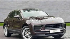 Used 2024 Porsche Macan SUV | £59,950 (Fair price)