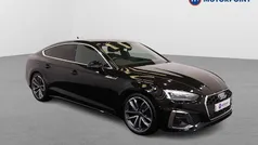 Used 2025 Audi A5 Sportback S-Line Hatchback | £28,449 (Super price)