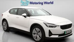 Used 2022 Polestar 2 Long Range Single Motor Hatchback | £19,300 (Good price)