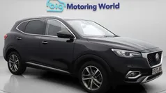 Used 2022 MG HS Exclusive SUV | £17,000 (Fair price)