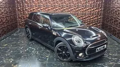 Used 2018 Mini Cooper Clubman Estate | £7,999 (Fair price)