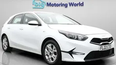 Used 2021 Kia Ceed 2 Hatchback | £12,900 (Fair price)