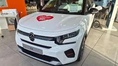 Used 2025 Citroën e-C3 Hatchback | £20,869 (Fair price)