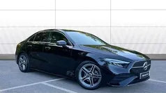 Used 2024 Mercedes A200 Executive Sedan | £26,063 (Fair price)