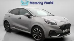 Used 2023 Ford Puma ST-Line Hatchback | £15,375 (Fair price)