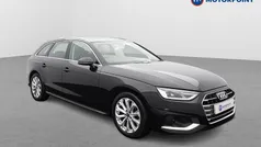 Used 2024 Audi A4 Sport Estate | £24,899 (Super price)